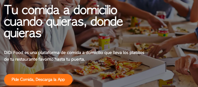 Imágen 5: Use el Cupón Didi Imágen 5: Ofertas verificadas - Cupones Didi
