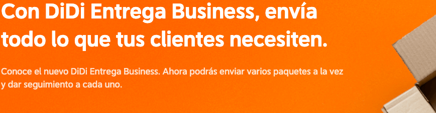 Imágen 6: Use el Cupón Didi Imágen 6: Ofertas verificadas - Cupones Didi