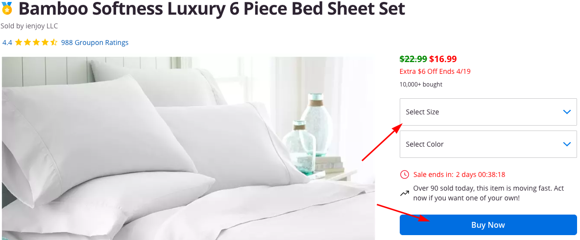 Imágen 2: Use el Cupón Groupon Imágen 2: Ofertas verificadas - Cupones Groupon