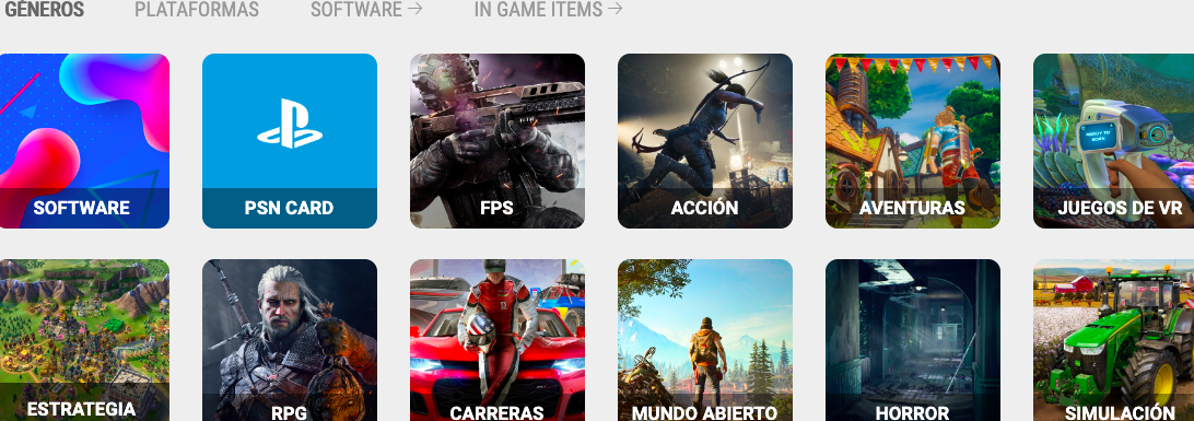 Imágen 8: Use el Cupón Kinguin Imágen 8: Ofertas verificadas - Cupones Kinguin