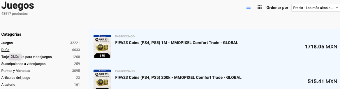 Imágen 5: Use el Cupón G2A Imágen 5: Ofertas verificadas - Cupones G2A