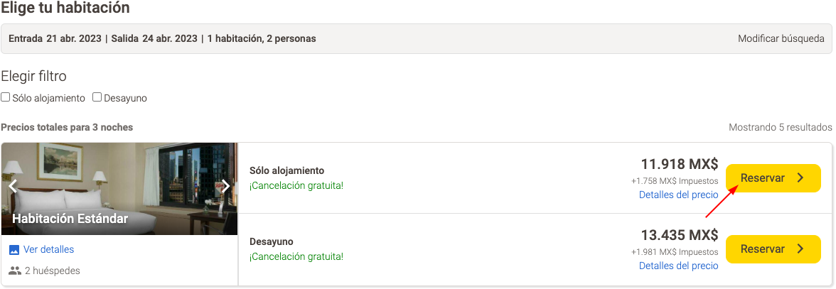 Imágen 3: Use el Cupón Destinia Imágen 3: Ofertas verificadas - Cupones Destinia