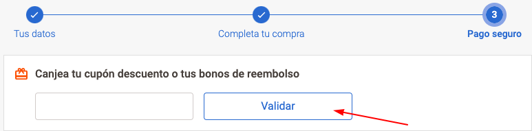 Imágen 5: Use el Cupón Destinia Imágen 5: Ofertas verificadas - Cupones Destinia