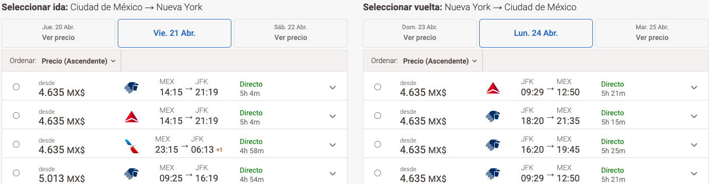 Imágen 8: Use el Cupón Destinia Imágen 8: Ofertas verificadas - Cupones Destinia