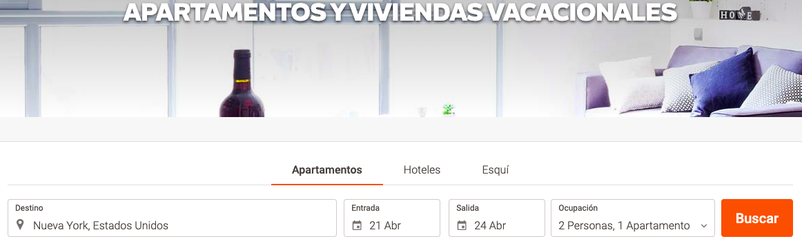Imágen 9: Use el Cupón Destinia Imágen 9: Ofertas verificadas - Cupones Destinia