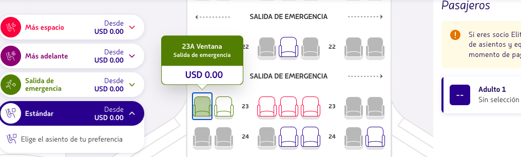Imágen 3: Use el Cupón Latam Airlines Imágen 3: Ofertas verificadas - Cupones Latam Airlines