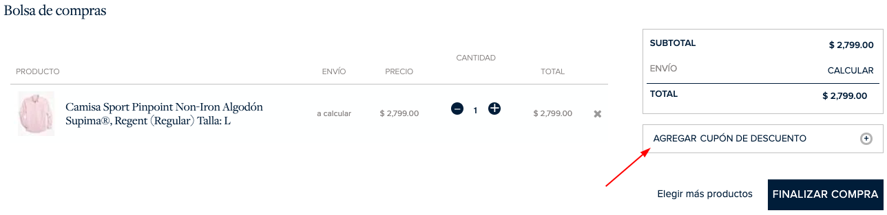 Imágen 2: Use el Cupón Brooks Brothers Imágen 2: Ofertas verificadas - Cupones Brooks Brothers