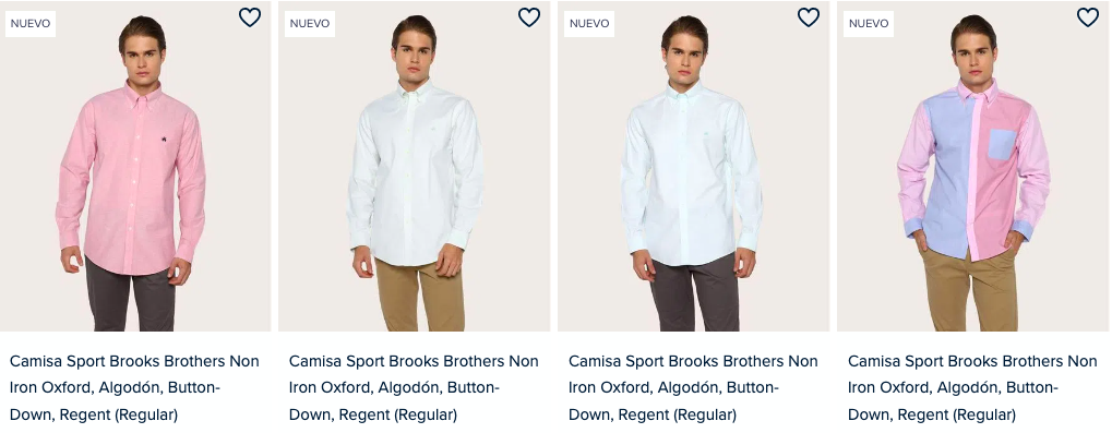 Imágen 6: Use el Cupón Brooks Brothers Imágen 6: Ofertas verificadas - Cupones Brooks Brothers