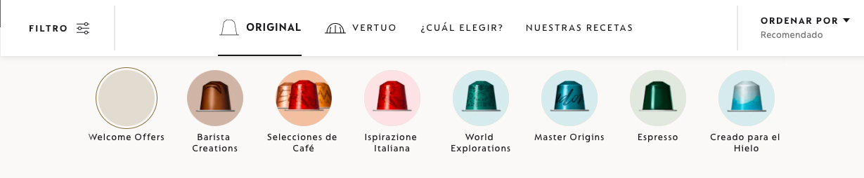 Imágen 7: Use el Cupón Nesspreso Imágen 7: Ofertas verificadas - Cupones Nesspreso