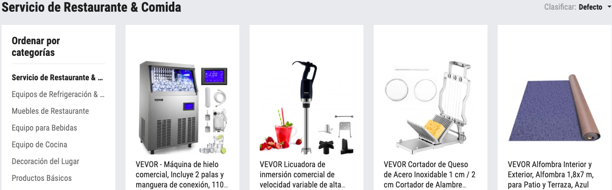 Imágen 6: Use el Cupón Vevor Imágen 6: Ofertas verificadas - Cupones Vevor