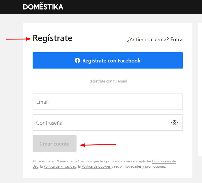 Imágen 5: Use el Cupón Domestika Imágen 5: Ofertas verificadas - Cupones Domestika