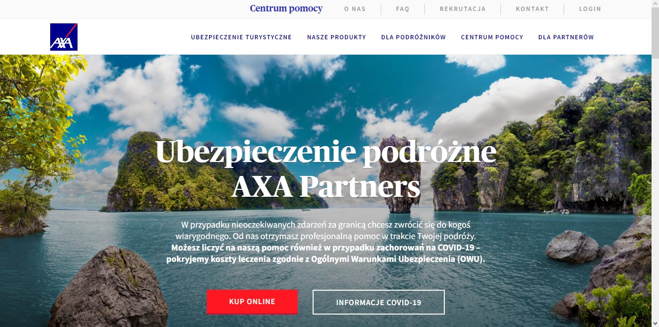 Najlepsze oferty: Axa Kod Rabatowy i Promocje