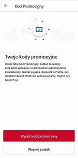 Obraz 5 - Najlepsze oferty: Free now Kod Rabatowy i Promocje