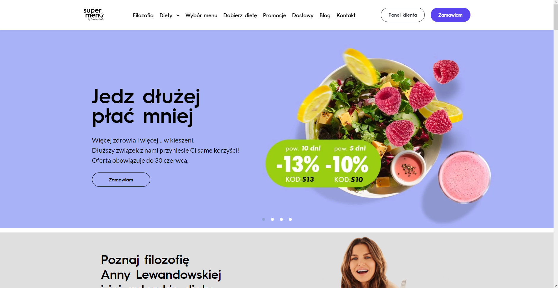 Kody Rabatowe Supermenu Najlepsze oferty: Supermenu Kod Rabatowy i Promocje