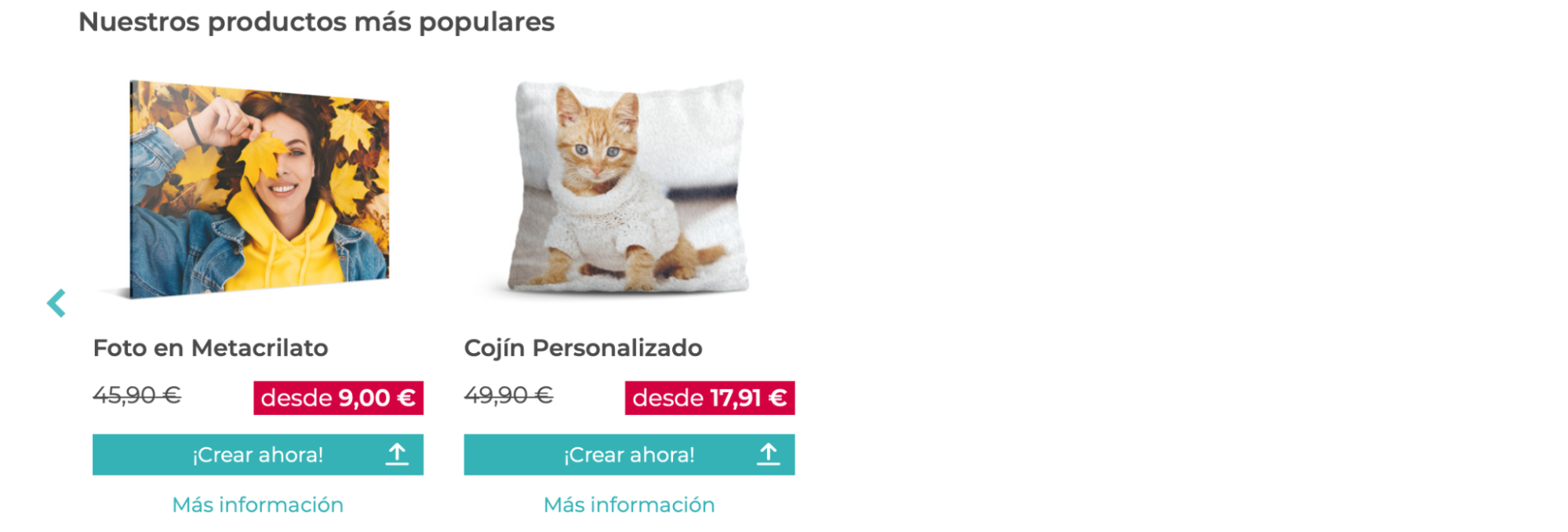 15% descuento con la lista de nacimiento de ! - Blog de Chollos