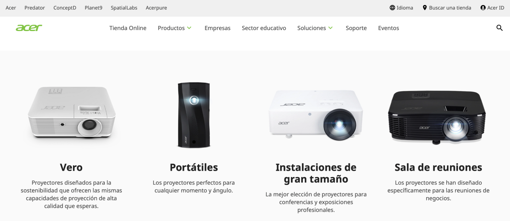 Imagen 9: Usar código promocional en Acer