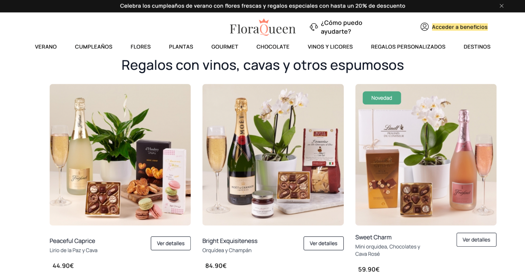 Cómo Hacer Cestas De Regalo Originales » FloraQueen ES