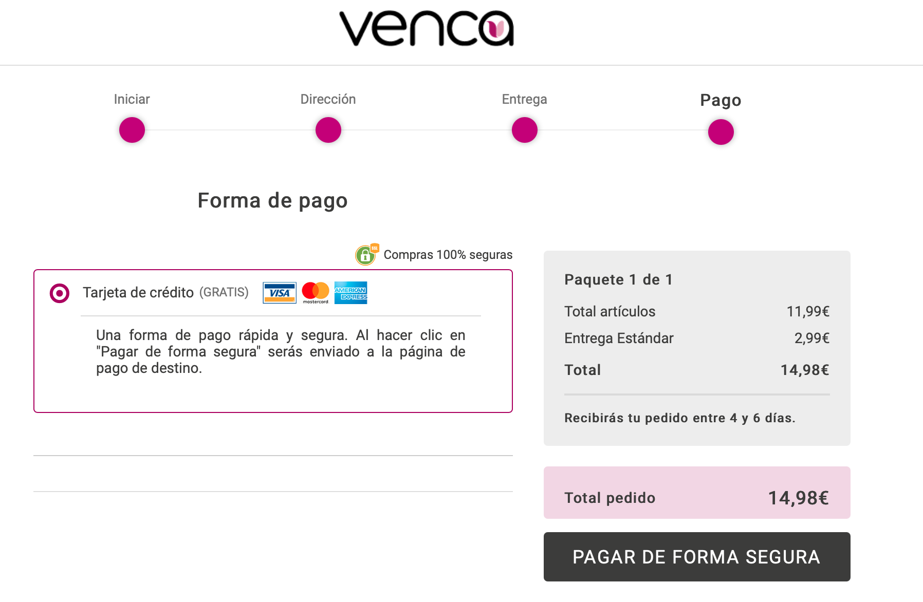 Fundas silla - Compra online en Venca