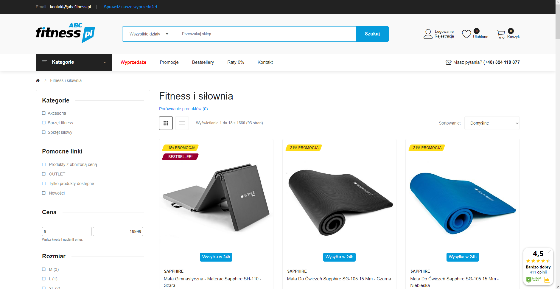 Obraz 2 - Najlepsze oferty: Abcfitness Kod Rabatowy i Promocje