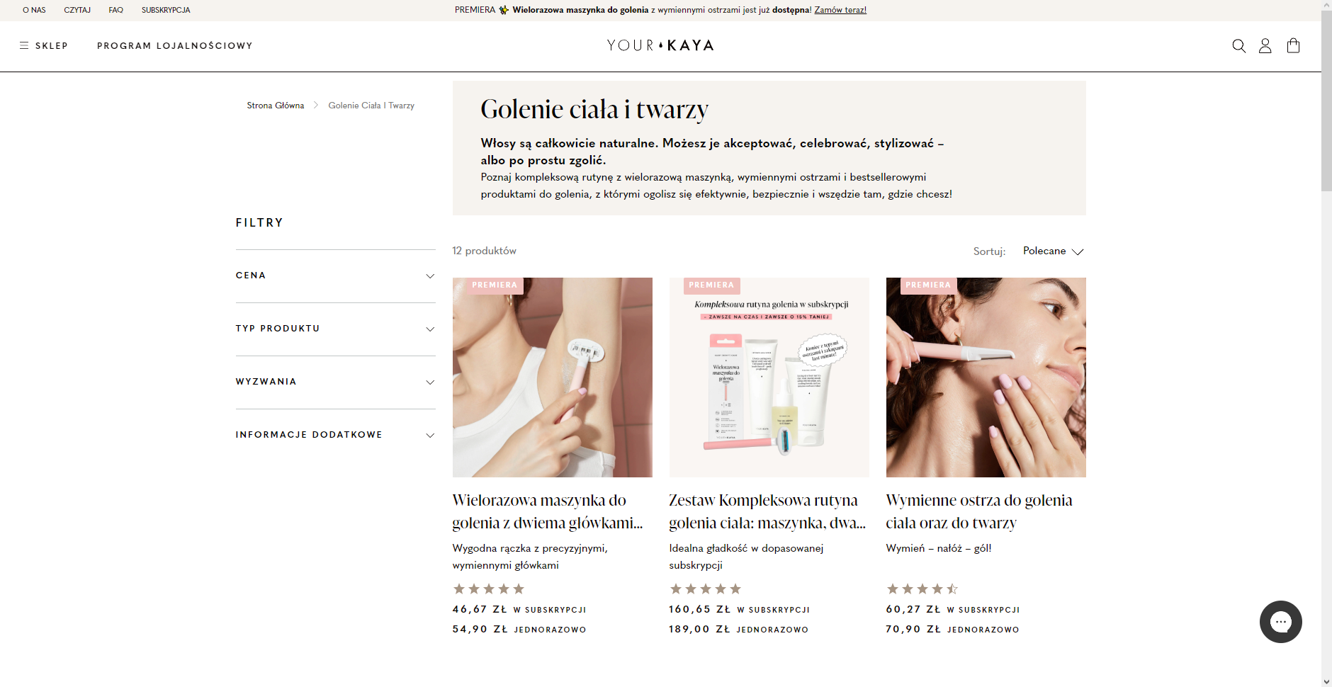 Obraz 3 - Kody Rabatowe Your Kaya Obraz 3 - Najlepsze oferty: Your Kaya Kod Rabatowy i Promocje