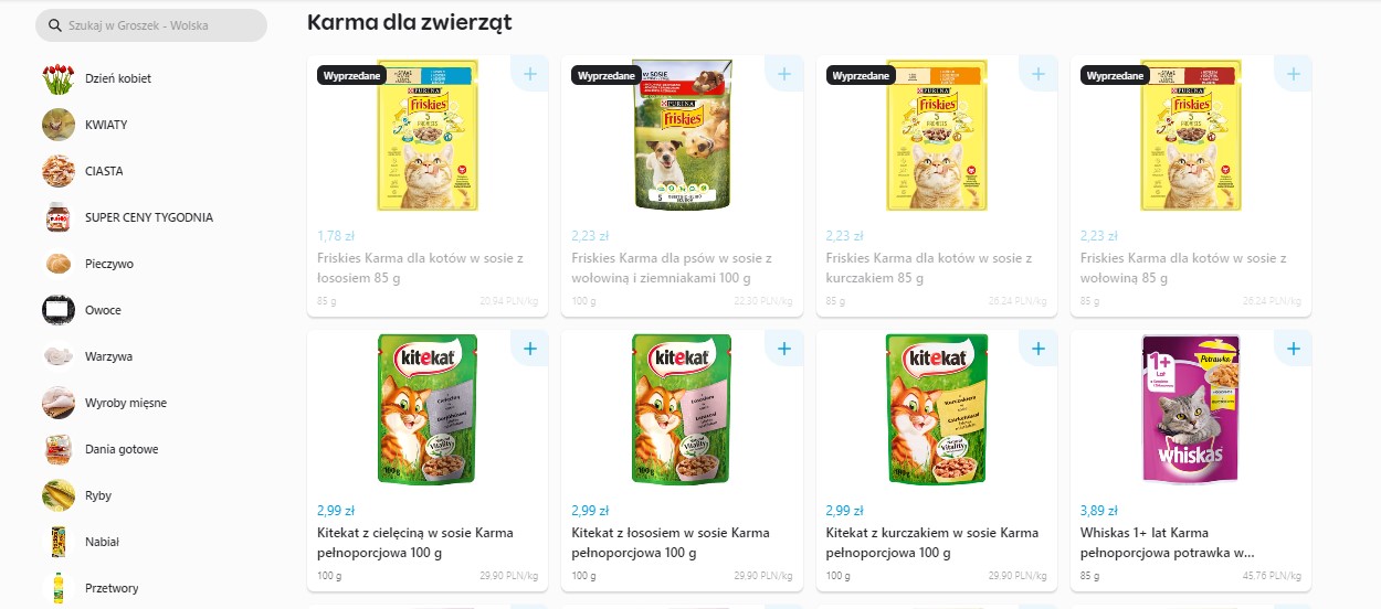 Obraz 5 - Najlepsze oferty: Wolt Kod Rabatowy i Promocje