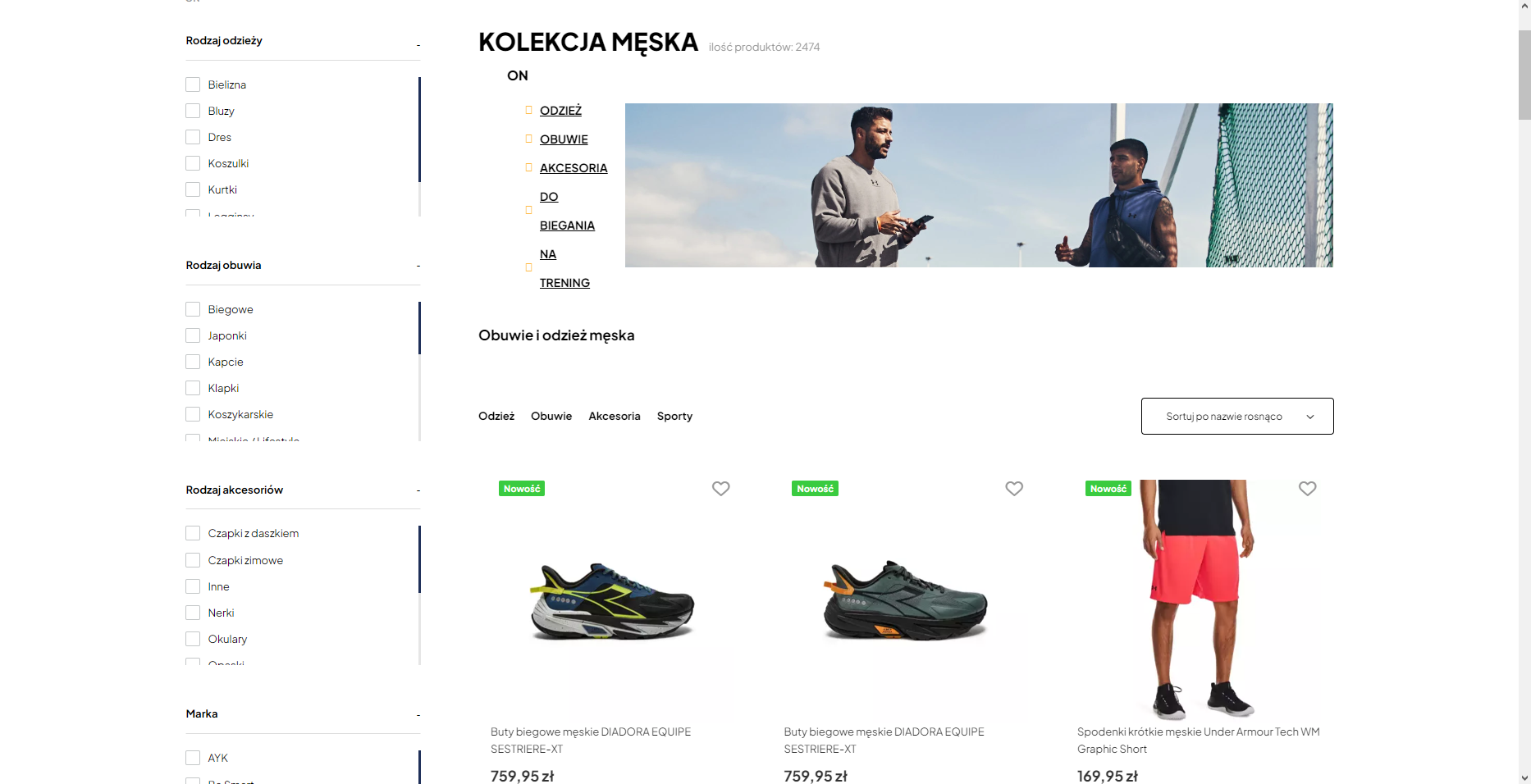 Obraz 2 - Kody Rabatowe MM Sport Obraz 2 - Najlepsze oferty: MM Sport Kod Rabatowy i Promocje