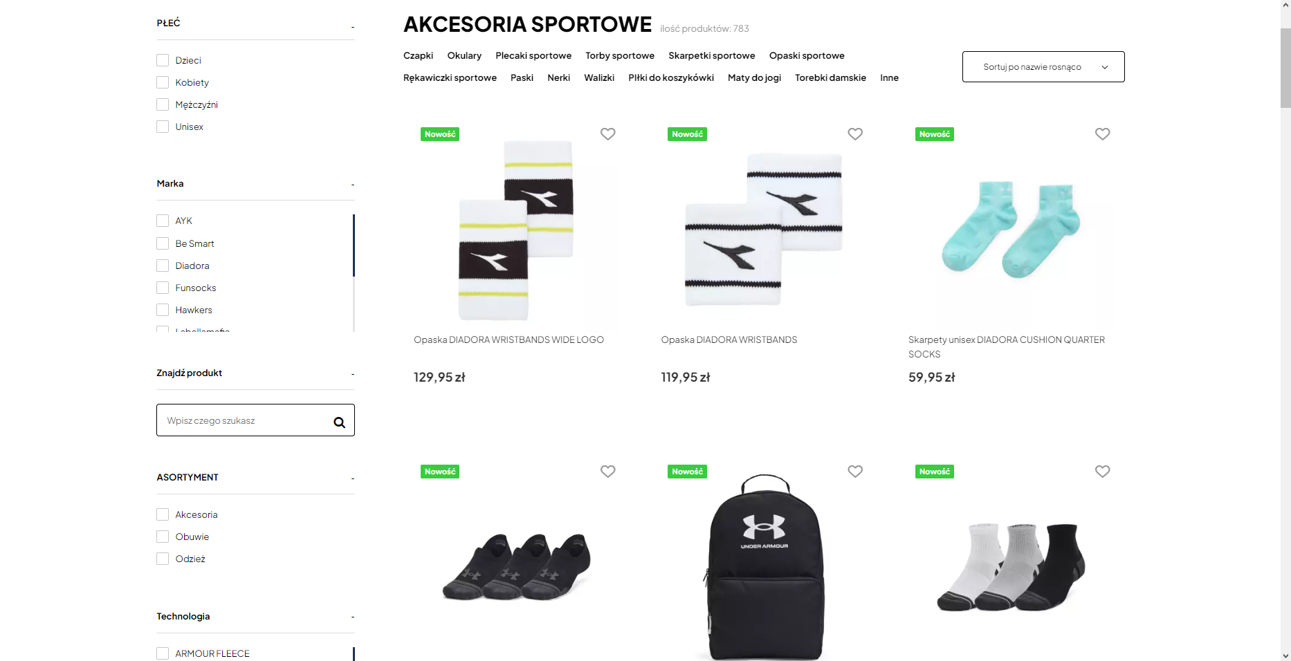 Obraz 3 - Najlepsze oferty: MM Sport Kod Rabatowy i Promocje