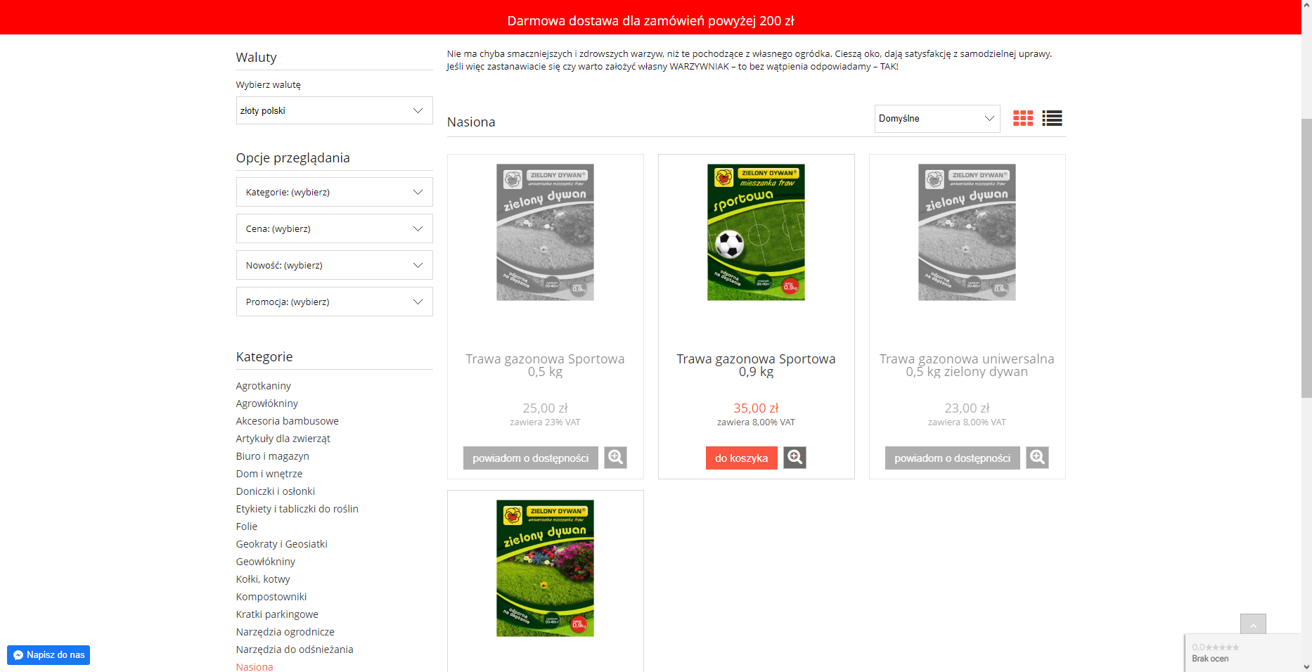 Obraz 2 - Kody Rabatowe Iglaco Obraz 2 - Najlepsze oferty: Iglaco Kod Rabatowy i Promocje