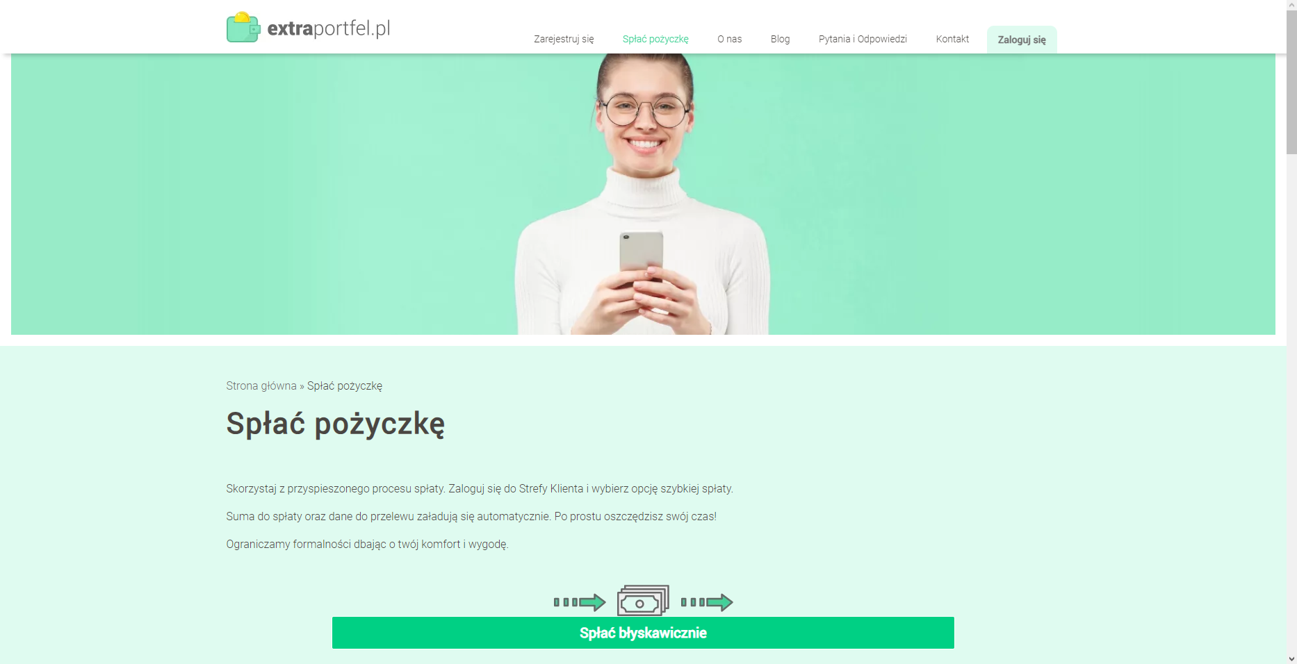 Obraz 2 - Kody Rabatowe ExtraPortfel Obraz 2 - Najlepsze oferty: ExtraPortfel Kod Rabatowy i Promocje