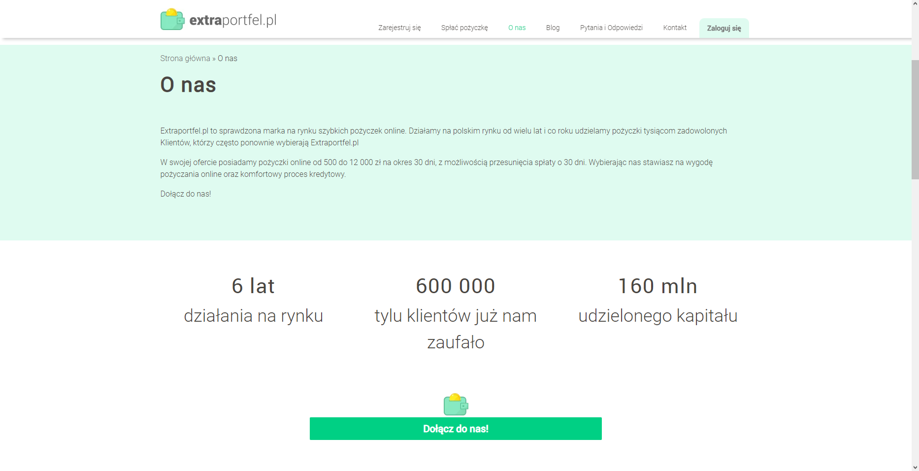 Obraz 3 - Kody Rabatowe ExtraPortfel Obraz 3 - Najlepsze oferty: ExtraPortfel Kod Rabatowy i Promocje