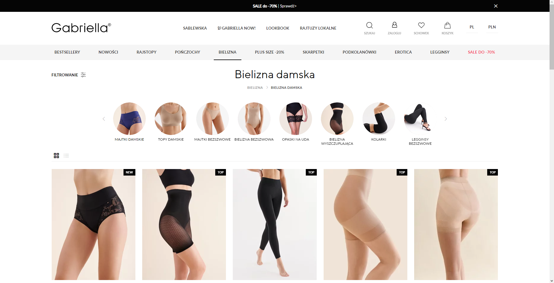 Obraz 3 - Kody Rabatowe Gabriella Obraz 3 - Najlepsze oferty: Gabriella Kod Rabatowy i Promocje
