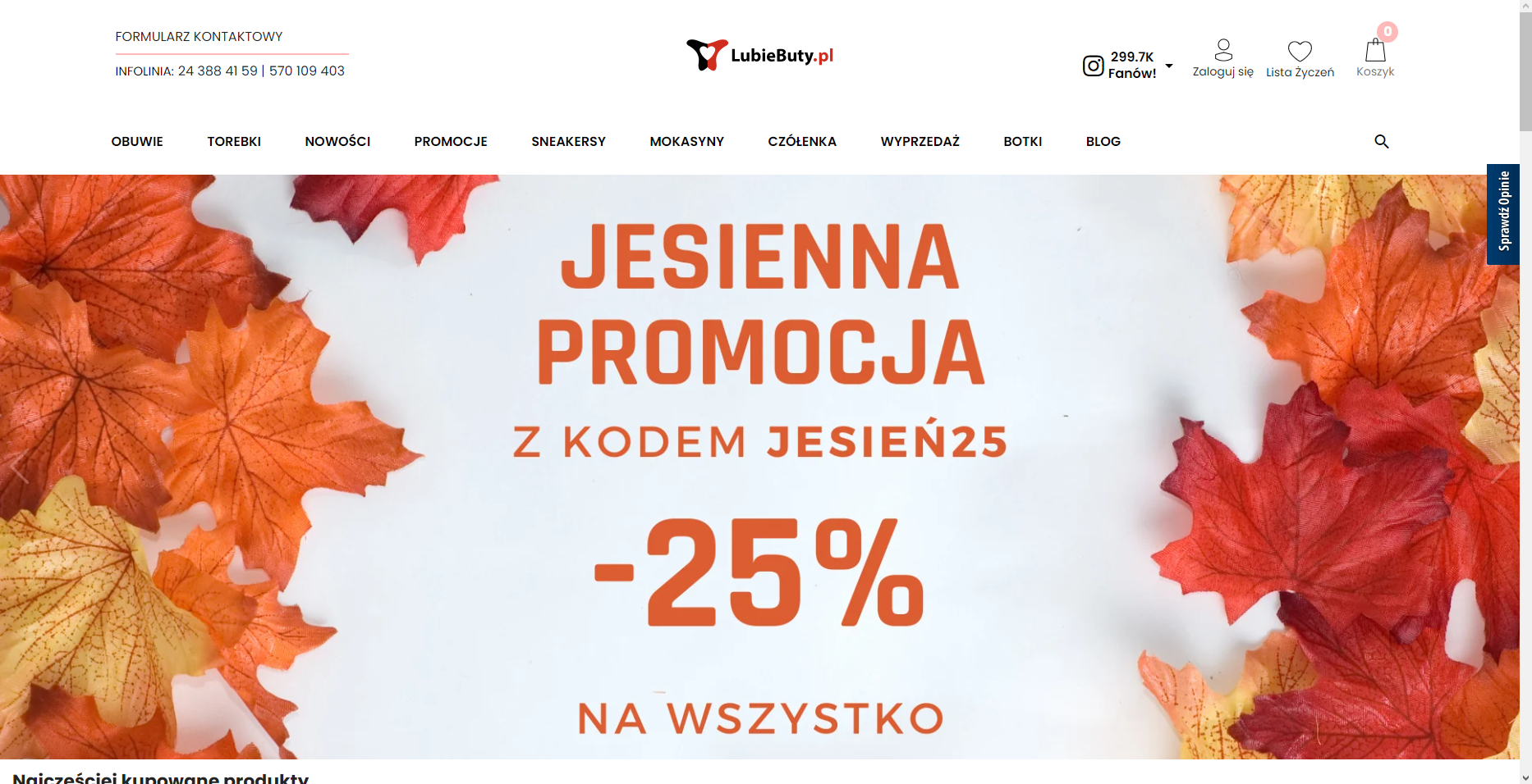 Najlepsze oferty: Lubiebuty Kod Rabatowy i Promocje