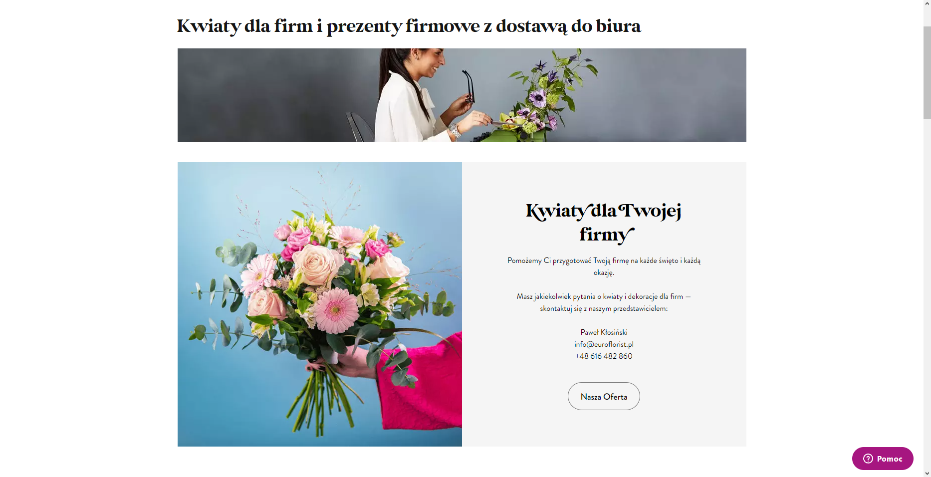 Obraz 4 - Najlepsze oferty: Euroflorist Kod Rabatowy i Promocje