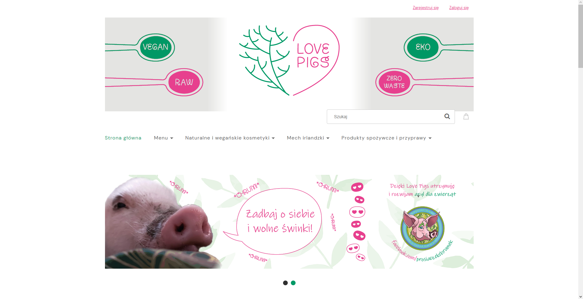 Najlepsze oferty: LovePigs Kod Rabatowy i Promocje