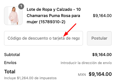Imagen 5: Use el Cupón Komet Imagen 5: Ofertas verificadas - Cupones Komet