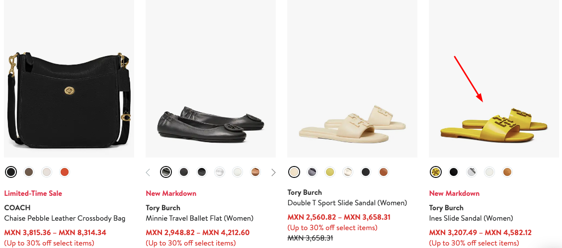 Use el Cupón Nordstrom Ofertas verificadas - Cupones Nordstrom