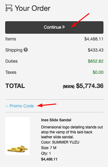 Imagen 4: Use el Cupón Nordstrom Imagen 4: Ofertas verificadas - Cupones Nordstrom