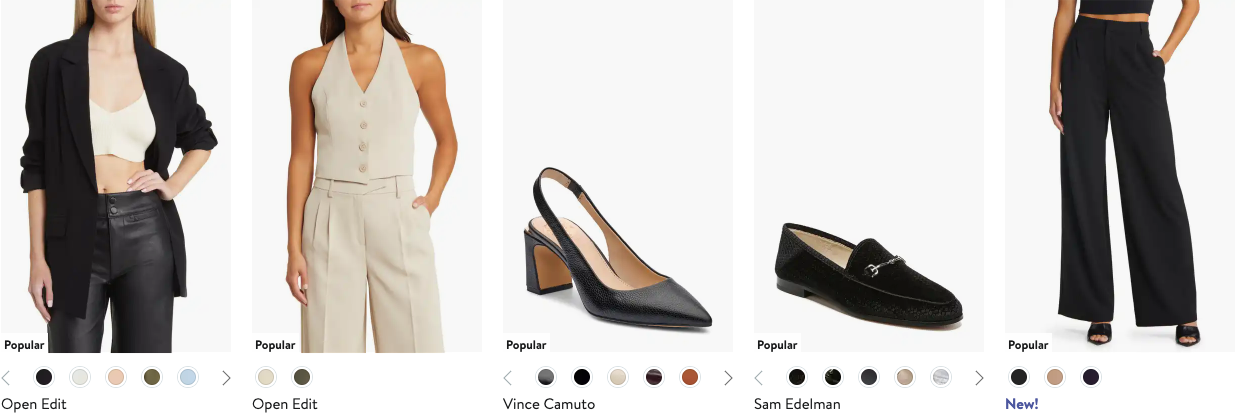 Imagen 5: Use el Cupón Nordstrom Imagen 5: Ofertas verificadas - Cupones Nordstrom