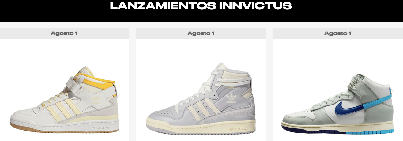 Imagen 5: Use el Cupón Innvictus Imagen 5: Ofertas verificadas - Cupones Innvictus