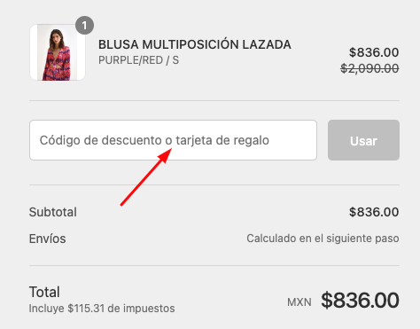 Imagen 4: Use el Cupón Scalpers Imagen 4: Ofertas verificadas - Cupones Scalpers
