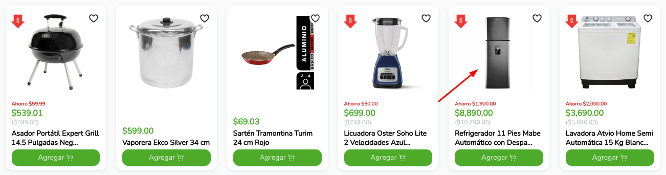 Use el Cupón Despensa Bodega Aurrera Ofertas verificadas - Cupones Despensa Bodega Aurrera