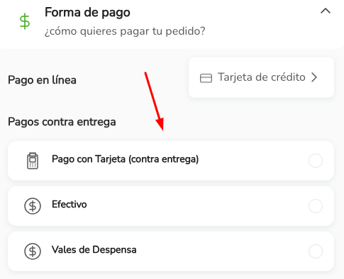 Imagen 6: Use el Cupón Despensa Bodega Aurrera Imagen 6: Ofertas verificadas - Cupones Despensa Bodega Aurrera