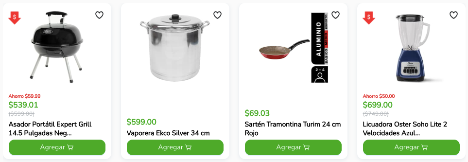 Imagen 9: Use el Cupón Despensa Bodega Aurrera Imagen 9: Ofertas verificadas - Cupones Despensa Bodega Aurrera