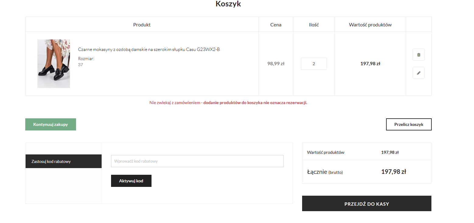 Obraz 4 - Kody Rabatowe Casu Obraz 4 - Najlepsze oferty: Casu Kod Rabatowy i Promocje