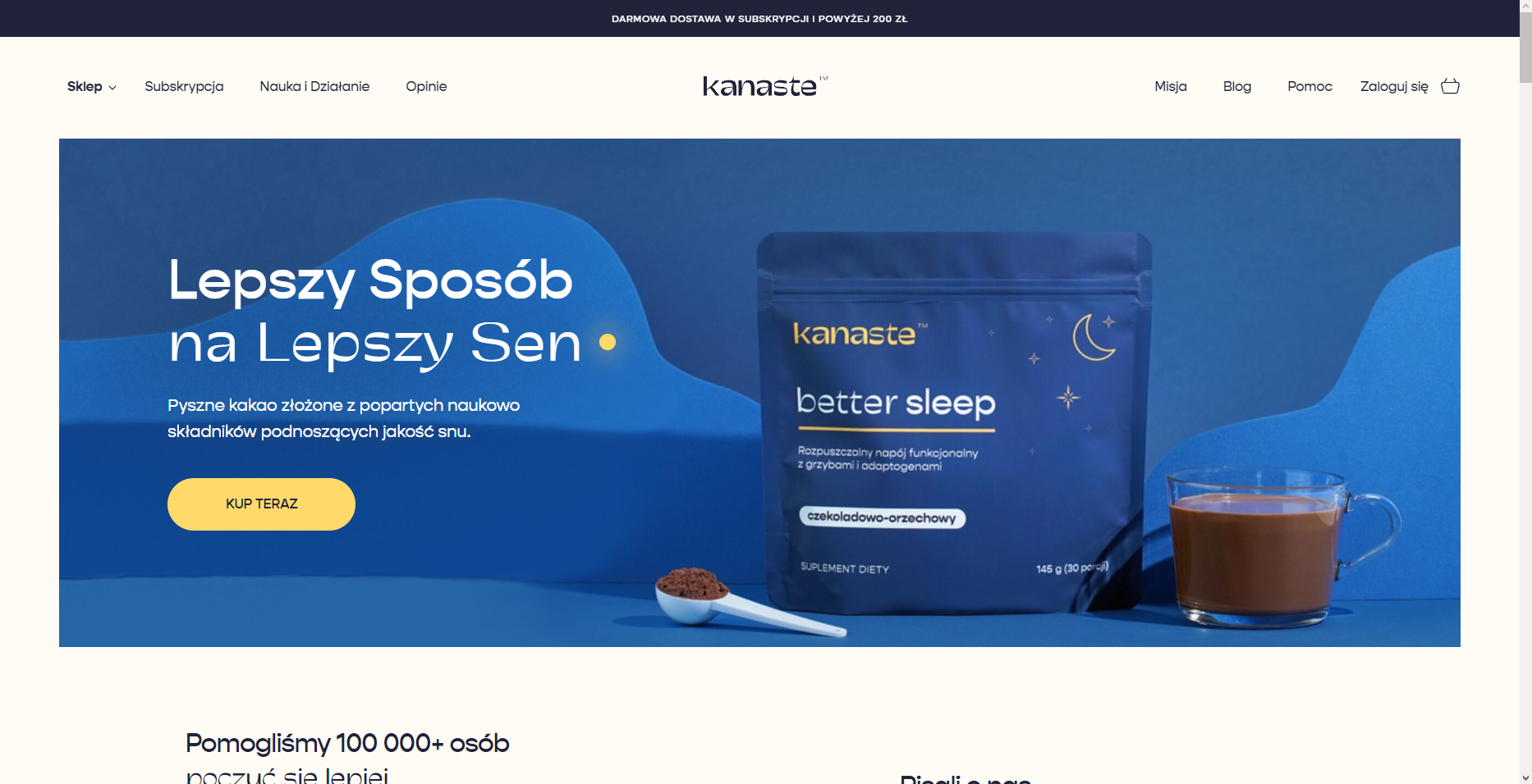 Kody Rabatowe Kanaste Najlepsze oferty: Kanaste Kod Rabatowy i Promocje