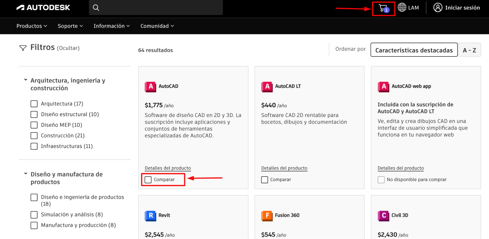 Use el Cupón Autodesk Ofertas verificadas - Cupones Autodesk