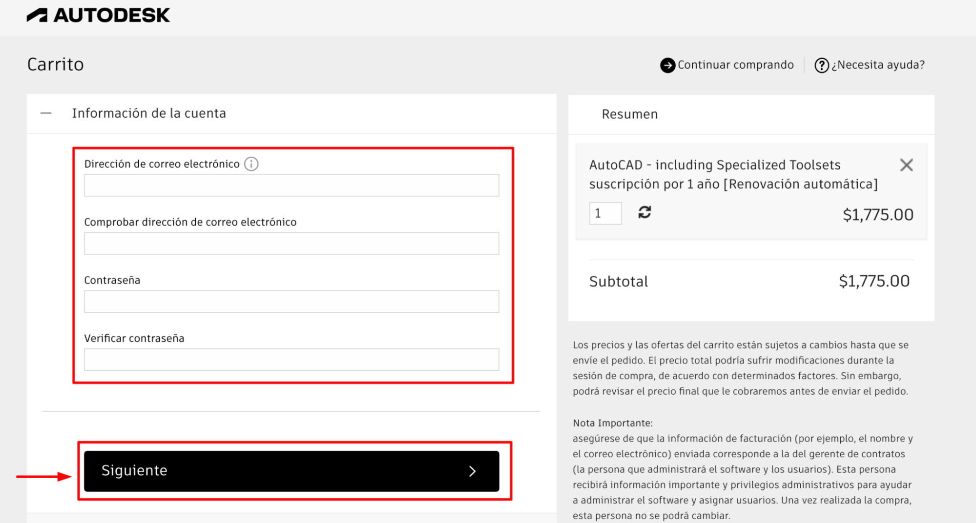 Imagen 2: Use el Cupón Autodesk Imagen 2: Ofertas verificadas - Cupones Autodesk