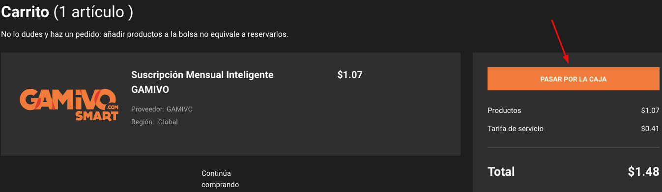 Imagen 2: Use el Cupón Gamivo Imagen 2: Ofertas verificadas - Cupones Gamivo