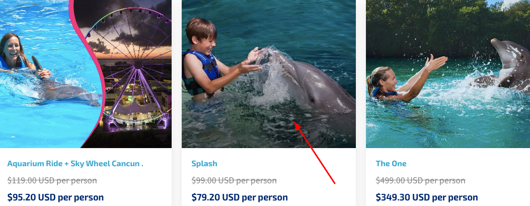 Use el Cupón Delphinus Ofertas verificadas - Cupones Delphinus