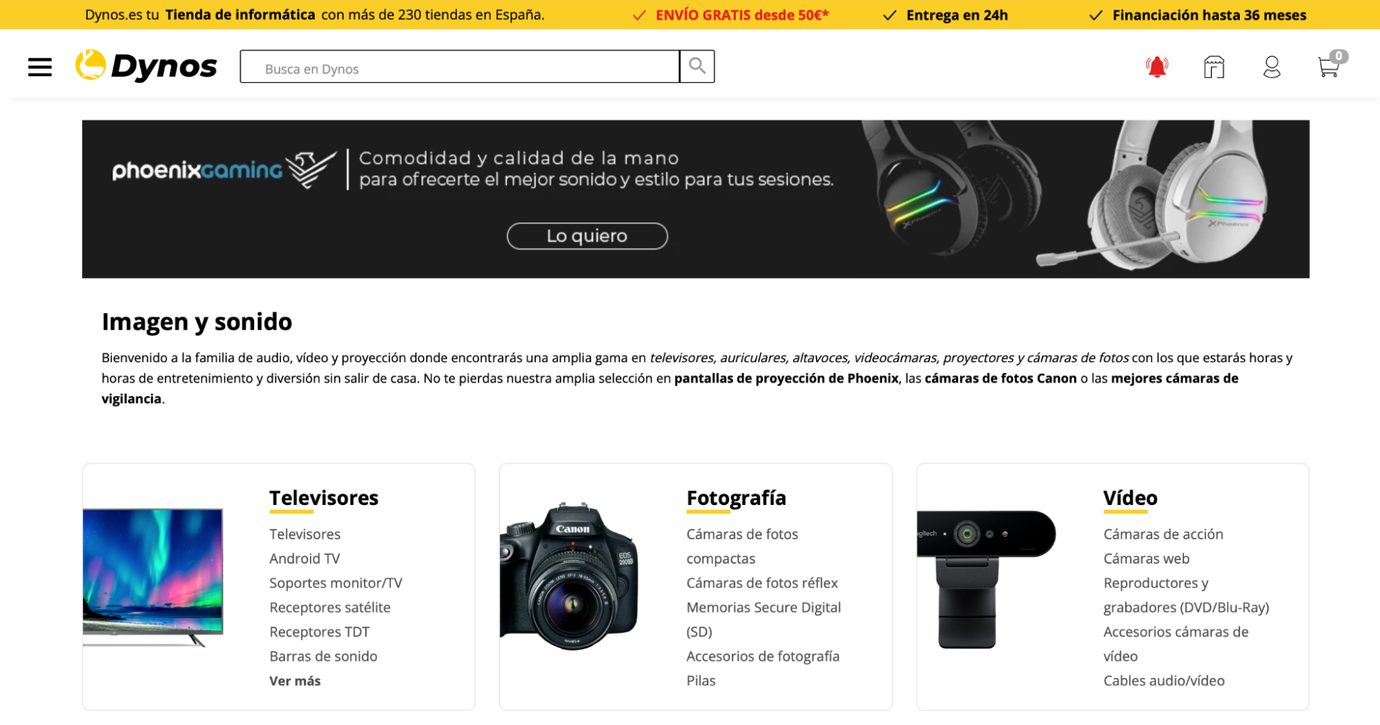 Imagen 4: Usar código promocional en Dynos